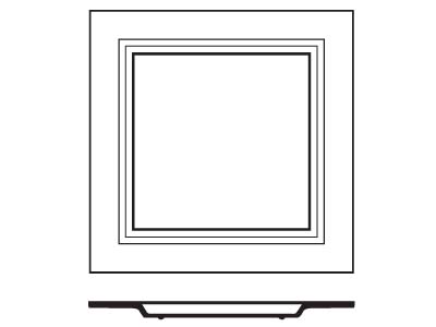 SQDPL cross section